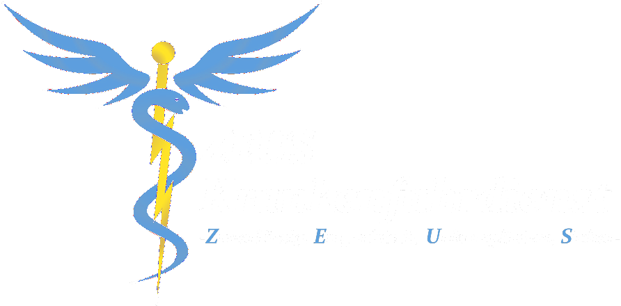 ZEUS Fahrdienste GmbH Logo
